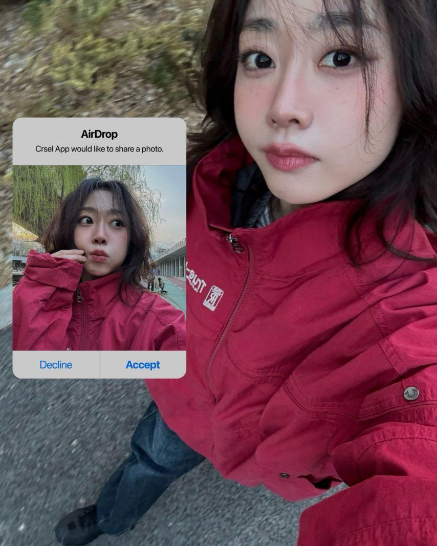 서지수 러블리즈 인별4