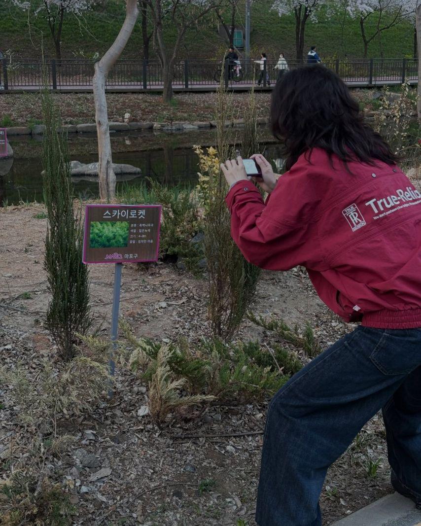 서지수 러블리즈 인별6