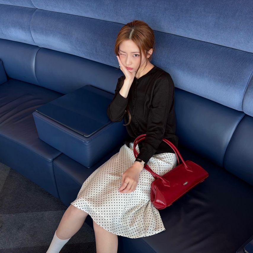 베이비몬스터 루카1