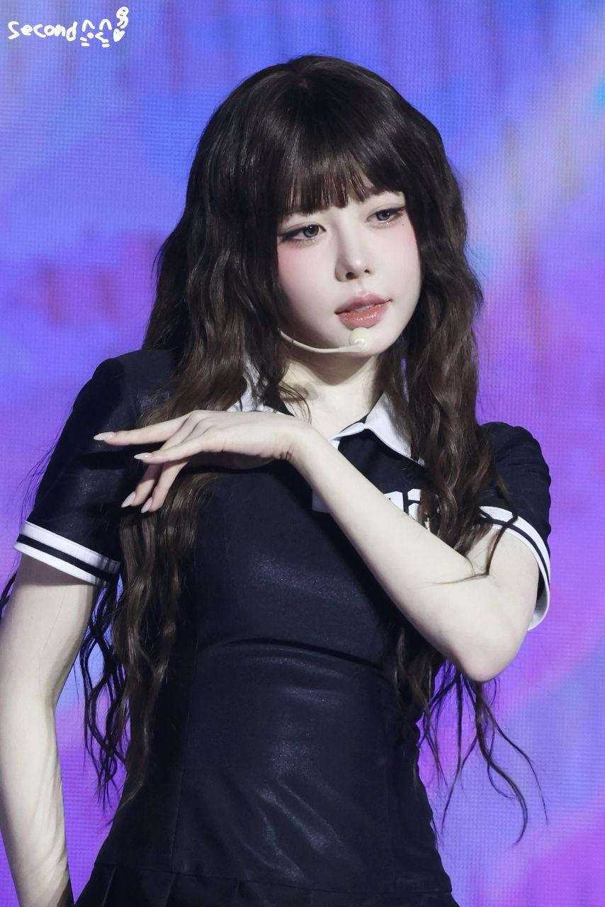 트리플에스 정혜린2