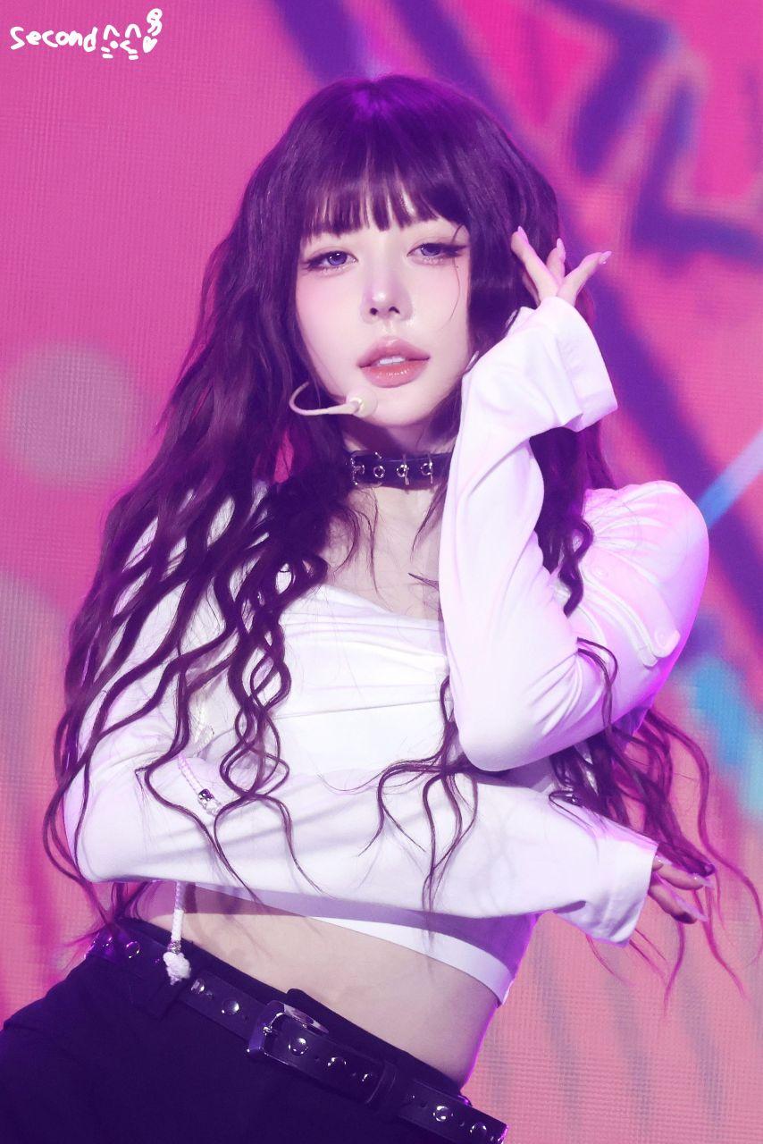 트리플에스 정혜린5