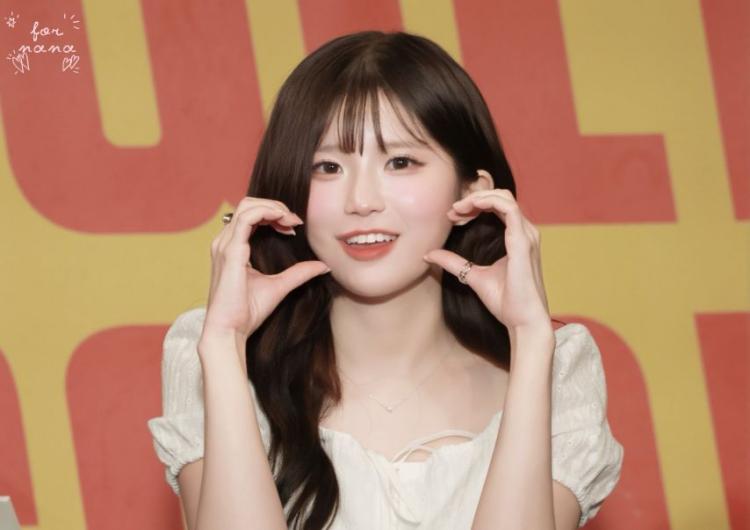 프로미스나인 송하영3