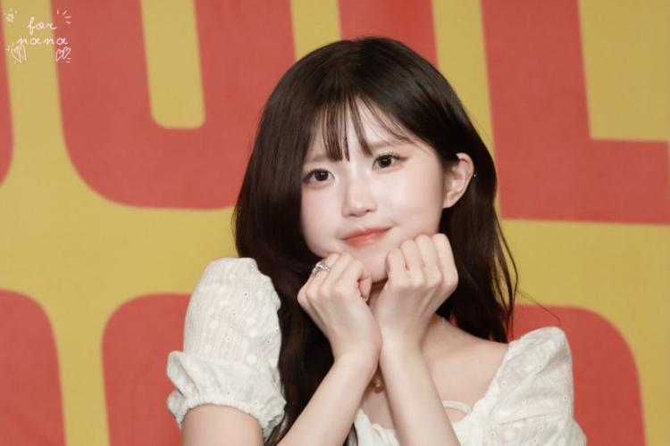 프로미스나인 송하영4