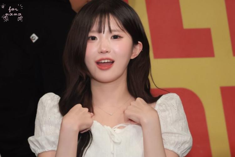 프로미스나인 송하영5