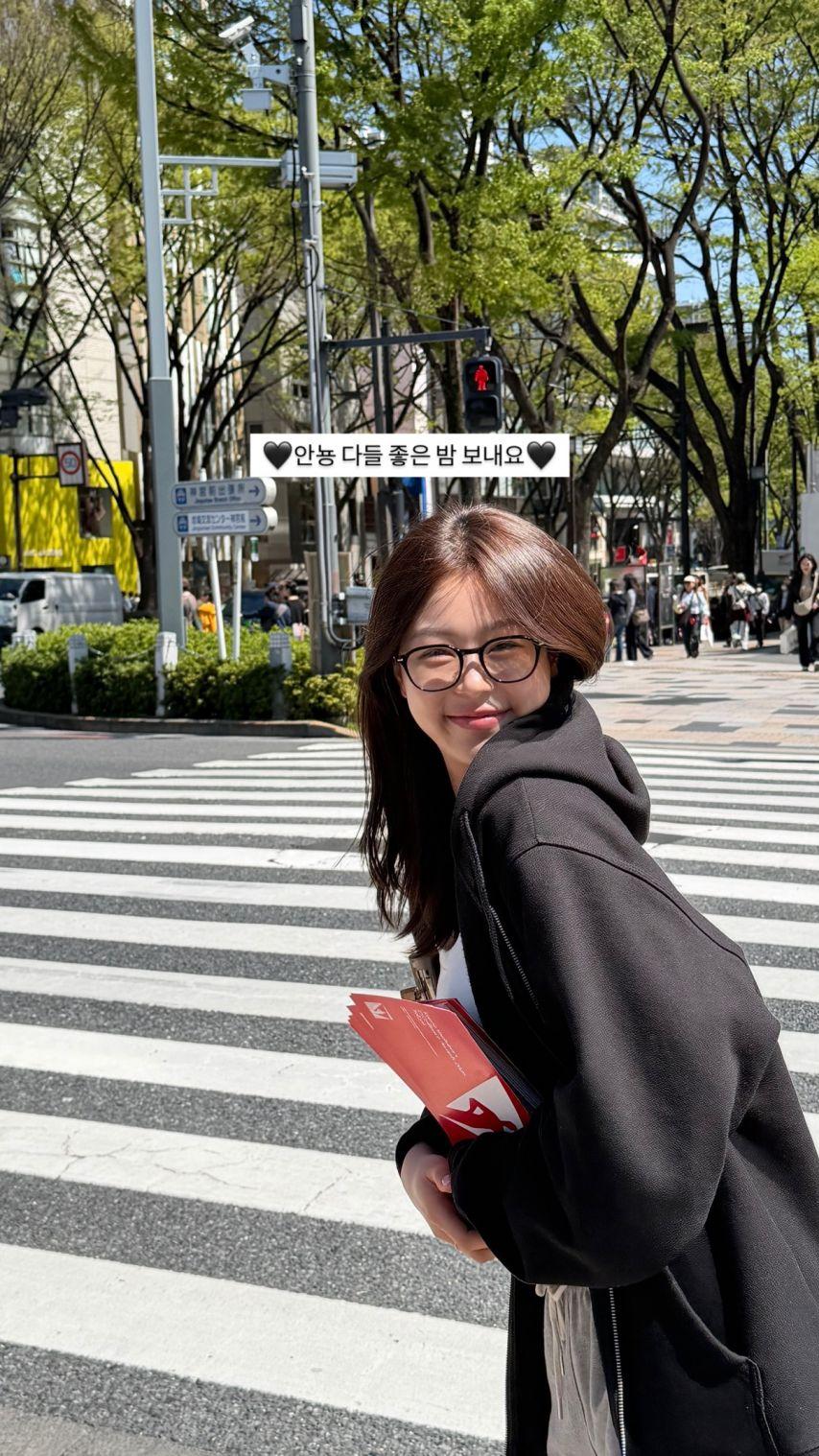 정재희 아나운서 무물14