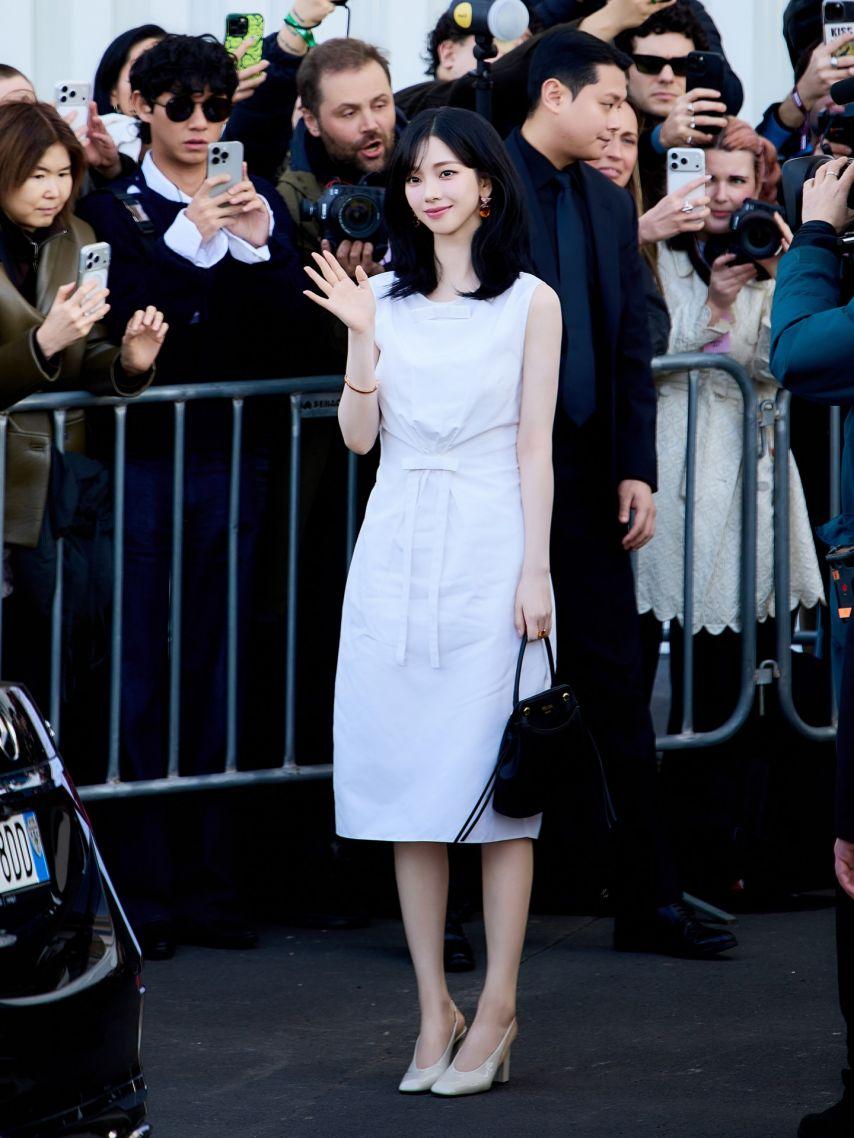 윈터 aespa에스파10