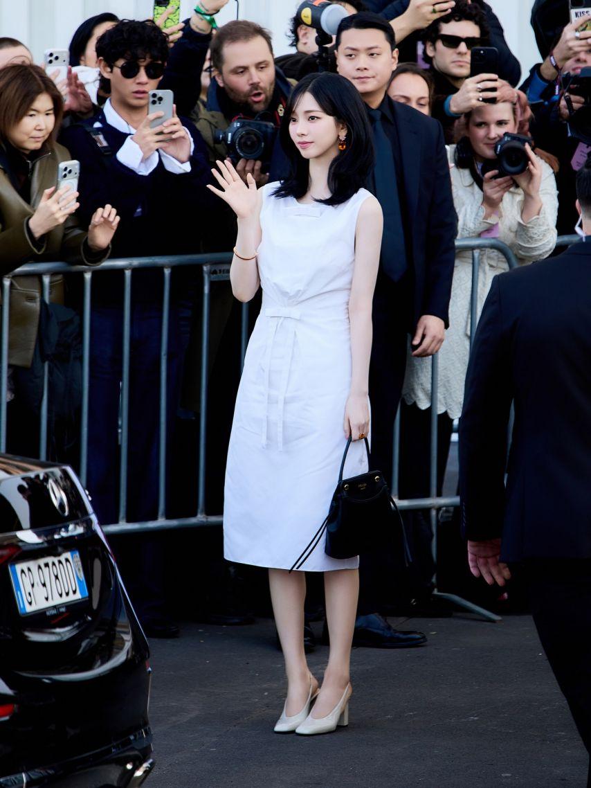 윈터 aespa에스파2