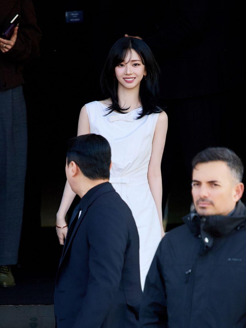 윈터 aespa에스파3