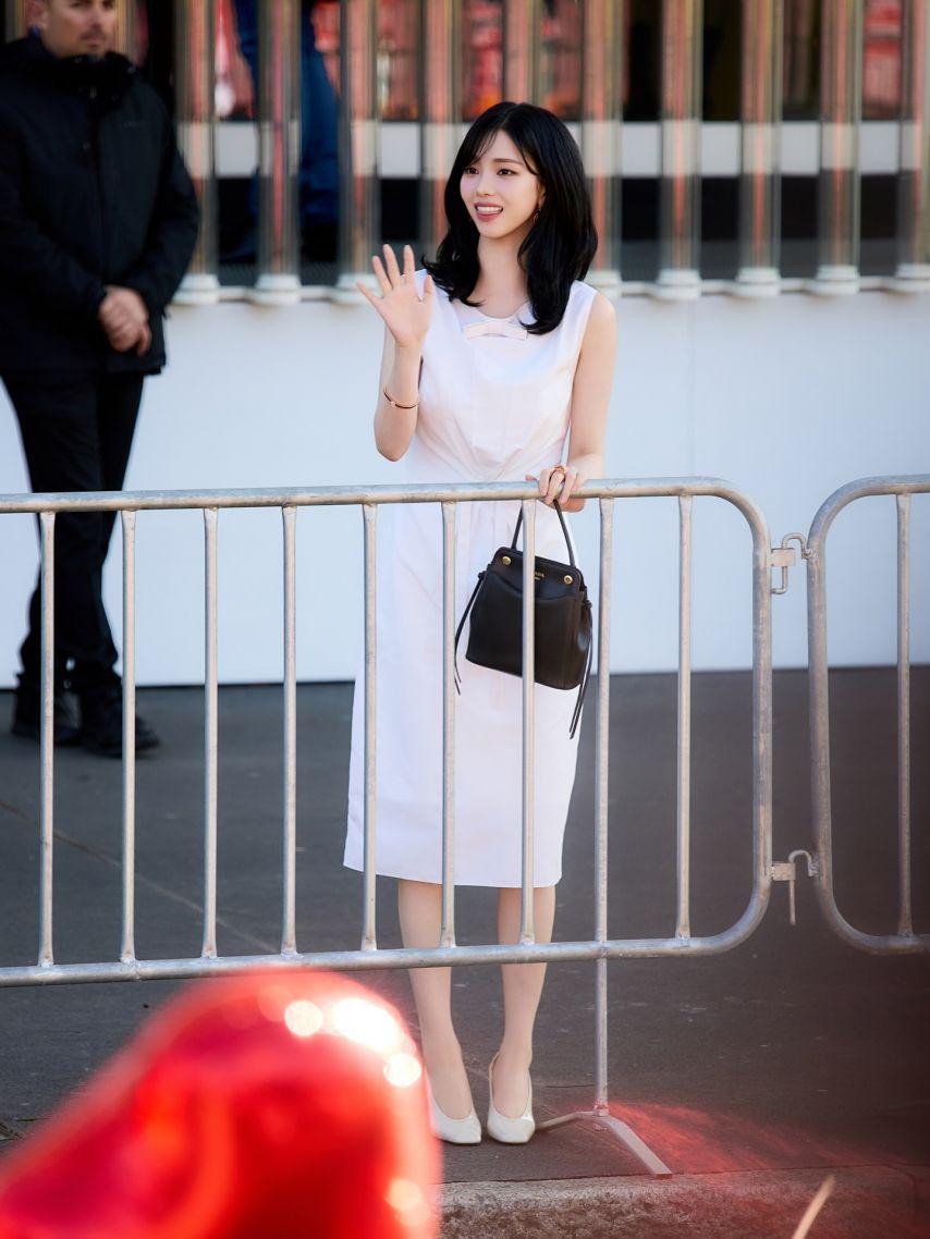 윈터 aespa에스파4