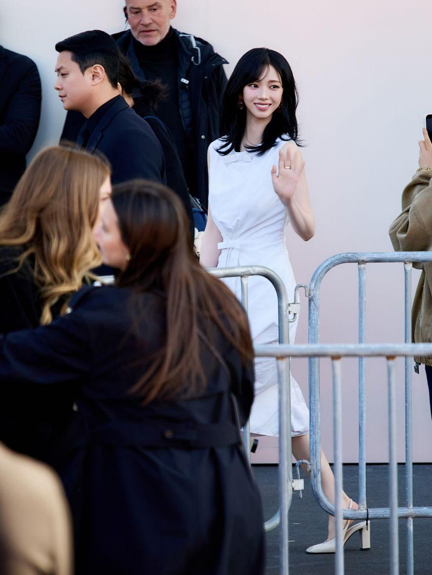 윈터 aespa에스파5