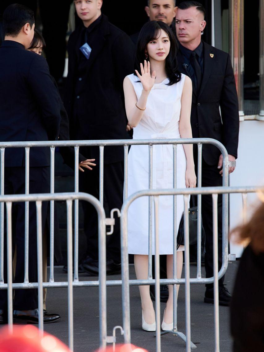 윈터 aespa에스파6