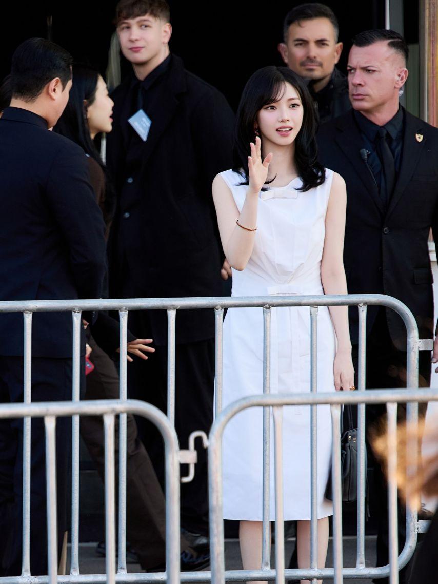 윈터 aespa에스파7