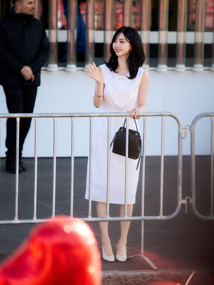 윈터 aespa에스파8