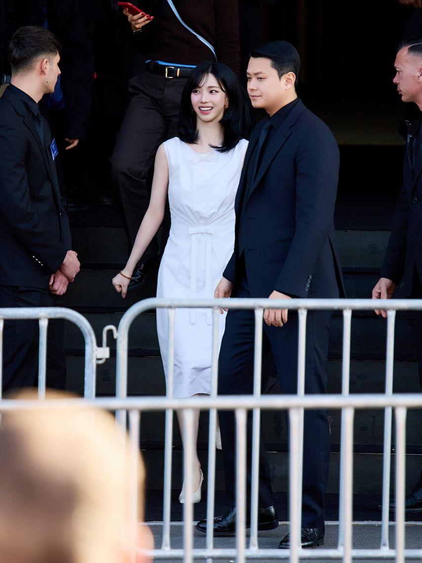 윈터 aespa에스파9