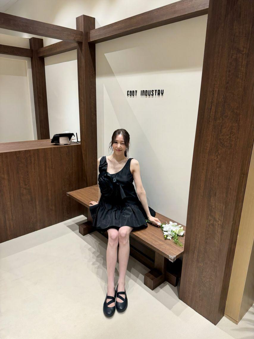 효연 티파니 소녀시대 인별13