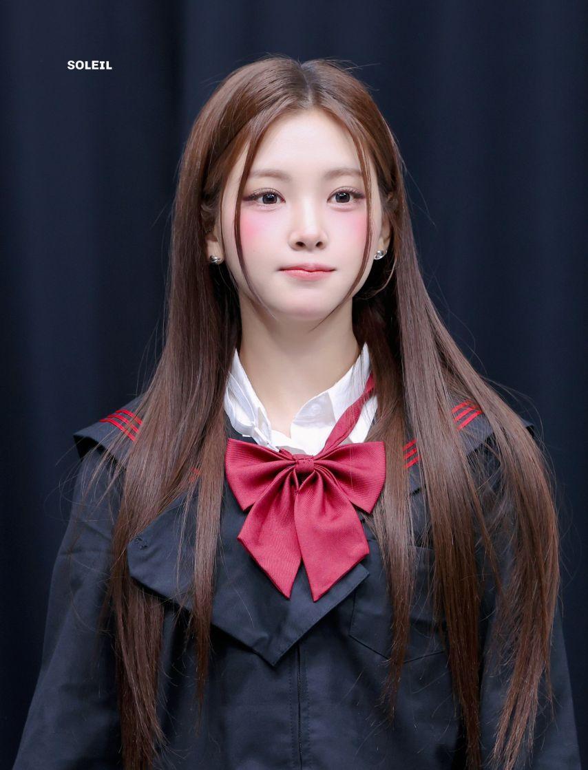 베이비돈크라이 이현5