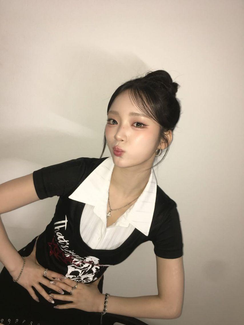 아이칠린 이지1