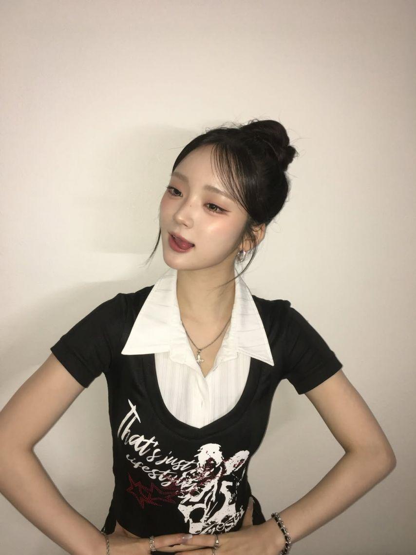 아이칠린 이지6