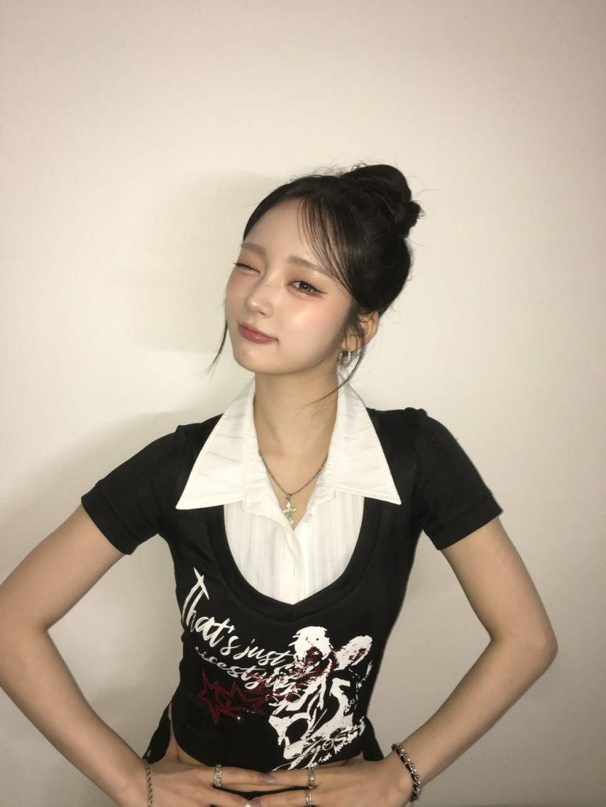 아이칠린 이지8