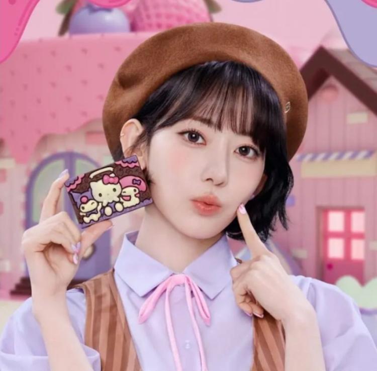 르세라핌 사쿠라0