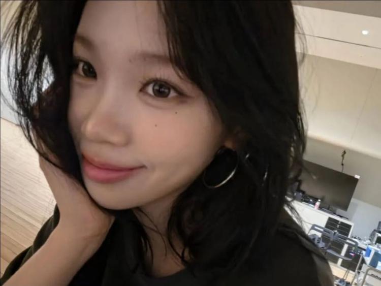 르세라핌 김채원1