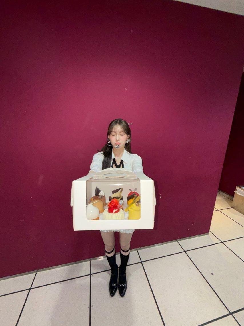 김채현 (케플러)6