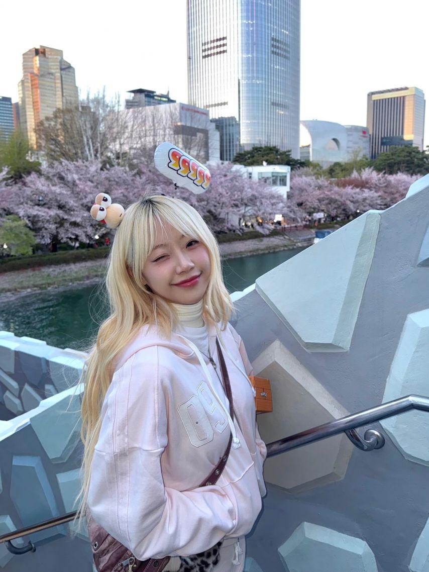 레이턴시 지지원2