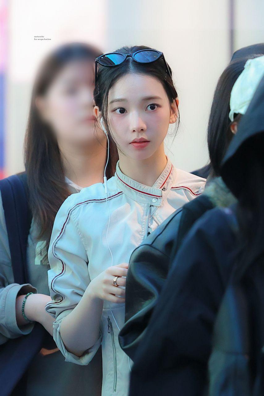 [에스파] 카리나0