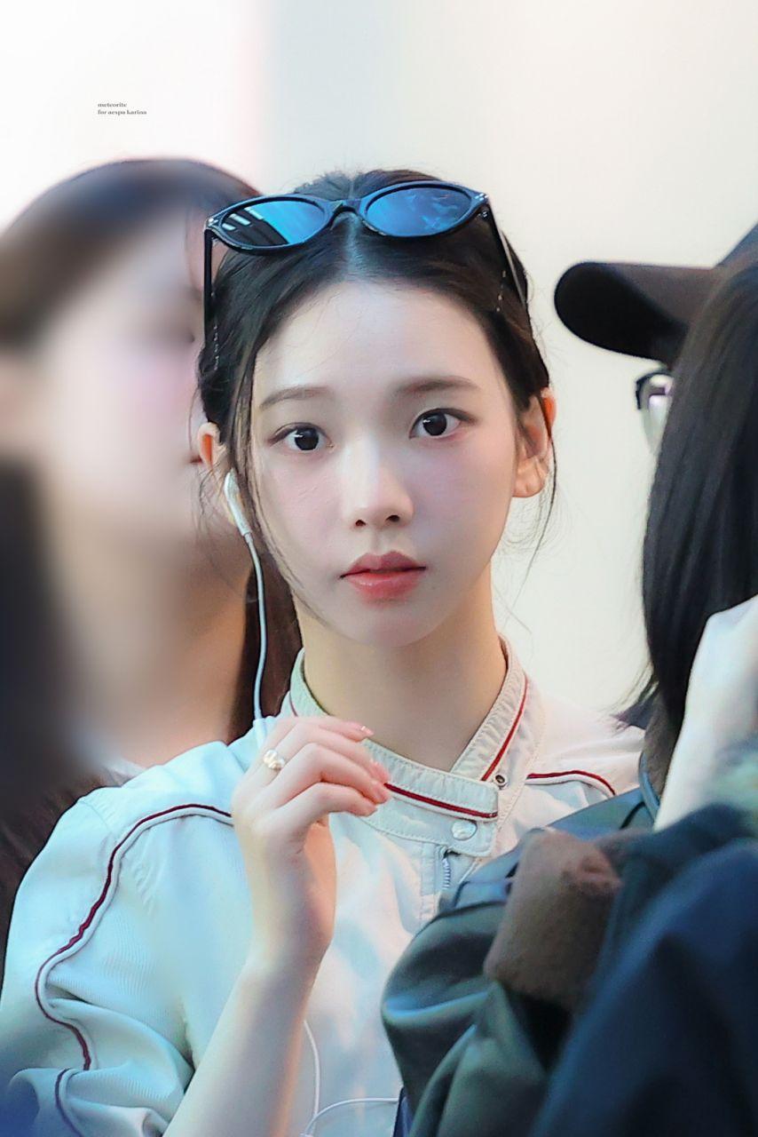 [에스파] 카리나1