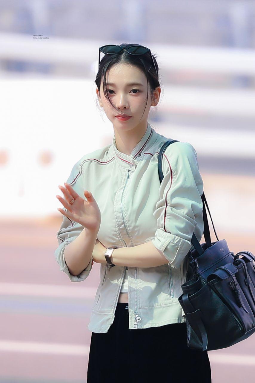 [에스파] 카리나2