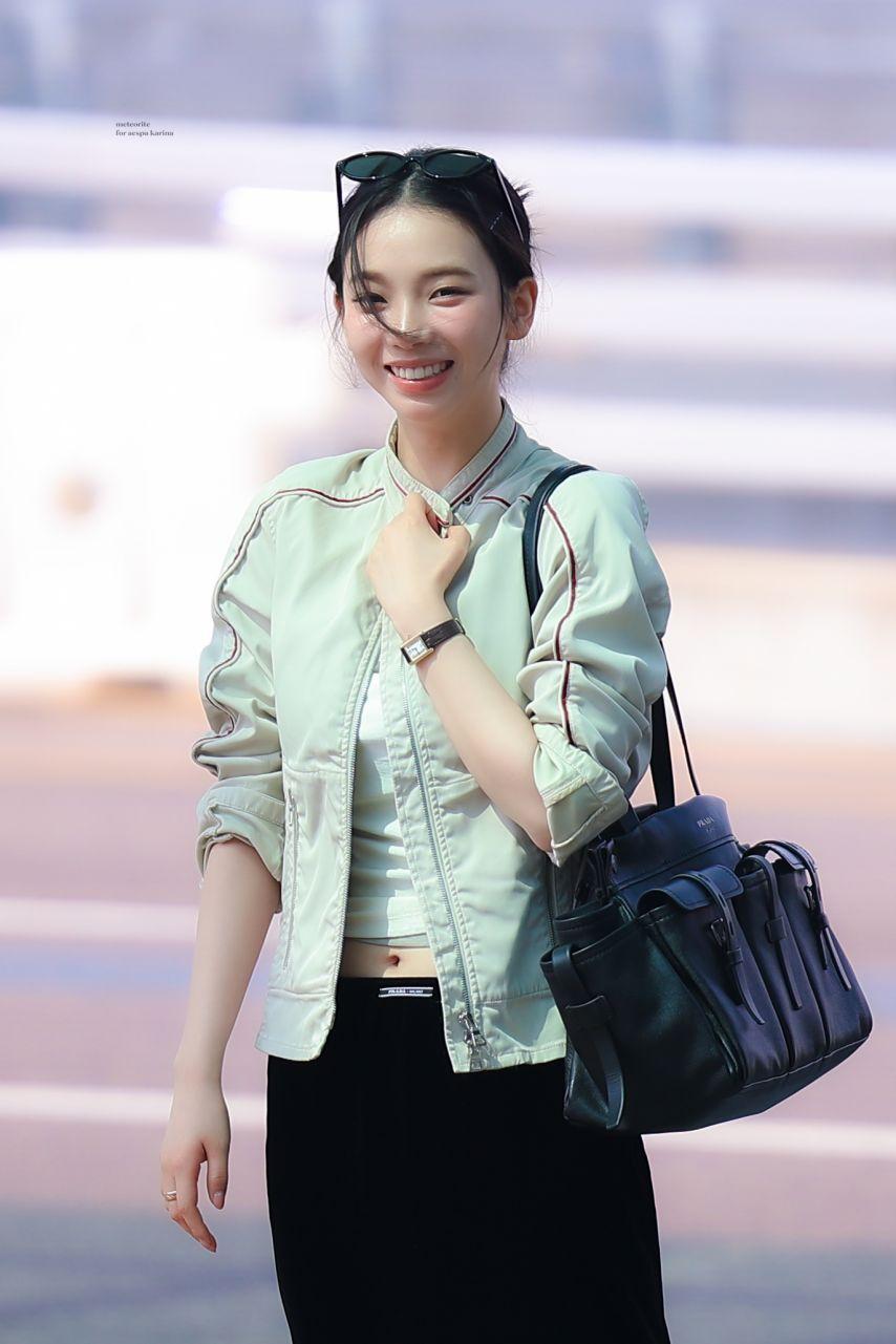 [에스파] 카리나3