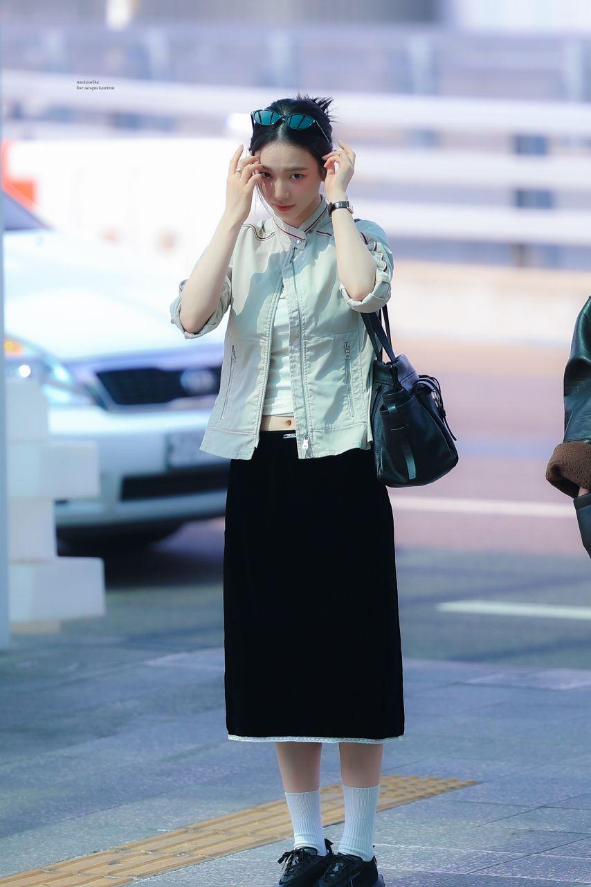 [에스파] 카리나4