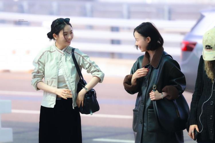 [에스파] 카리나5