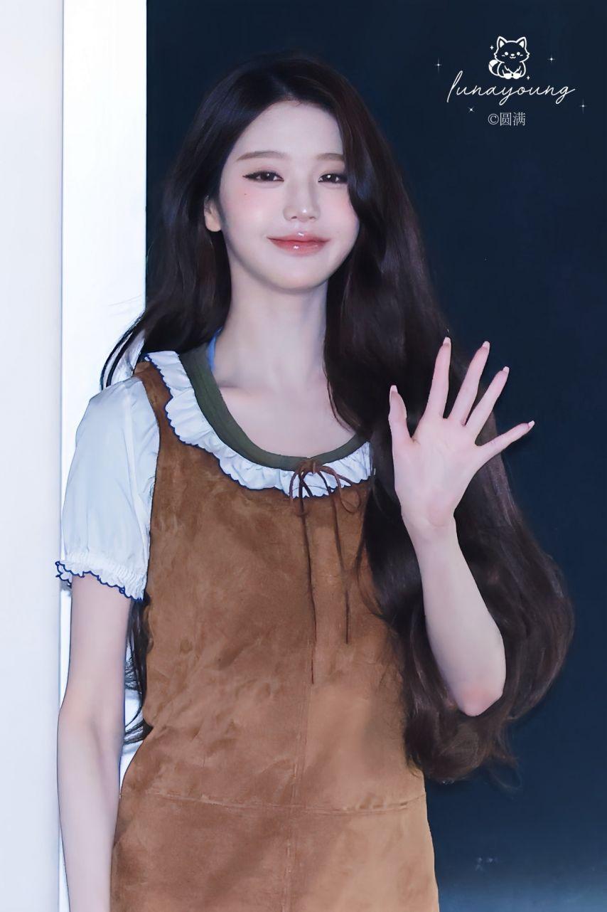 [아이브] 장원영1