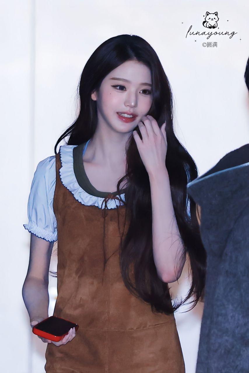 [아이브] 장원영2