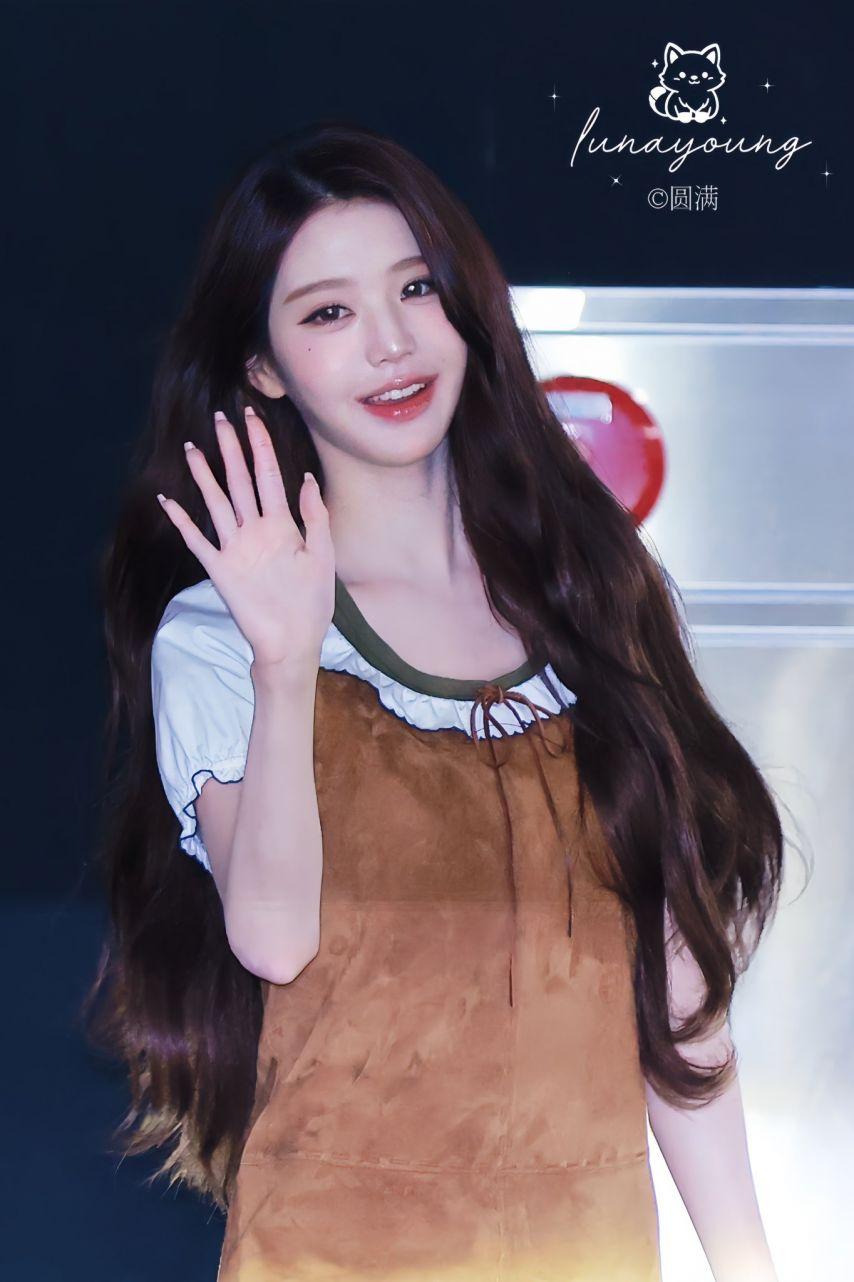 [아이브] 장원영3