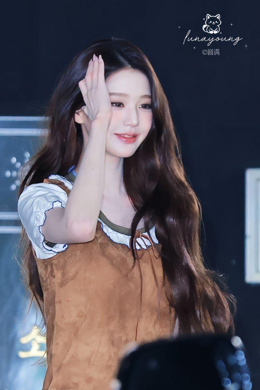 [아이브] 장원영4