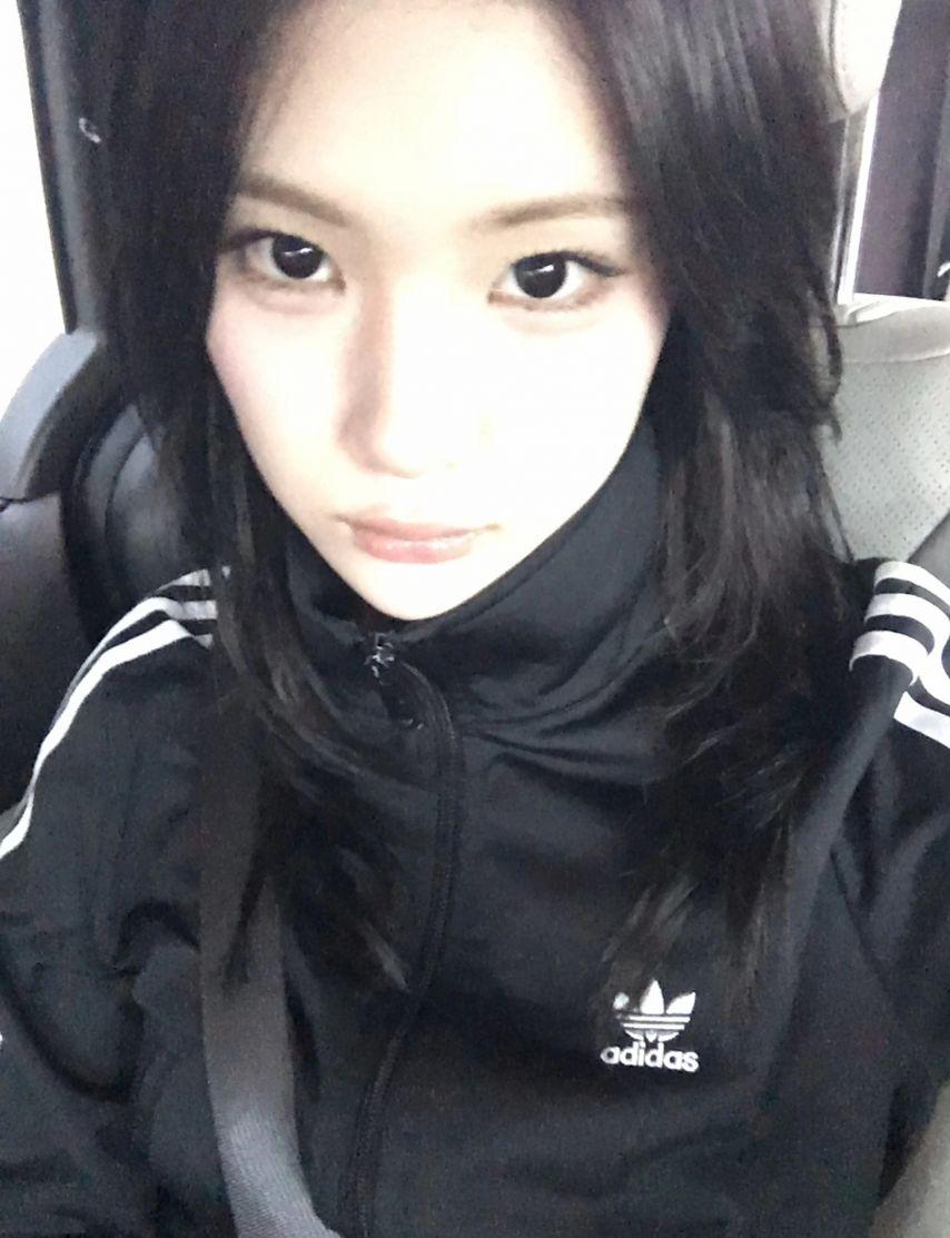 하츠투하츠 주은0