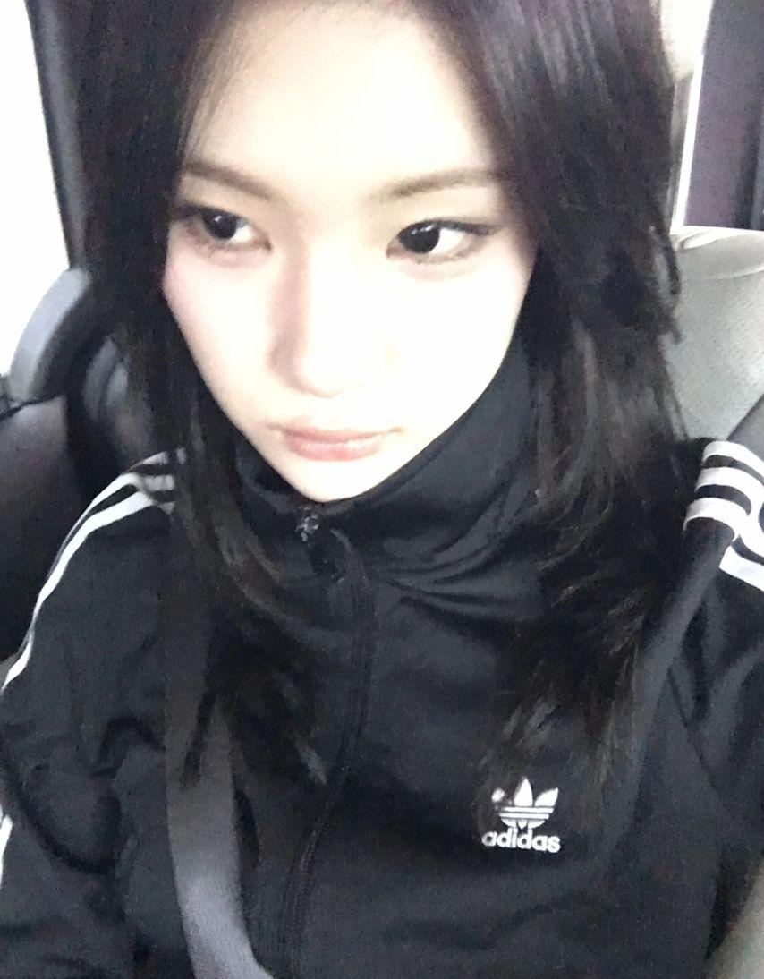 하츠투하츠 주은1