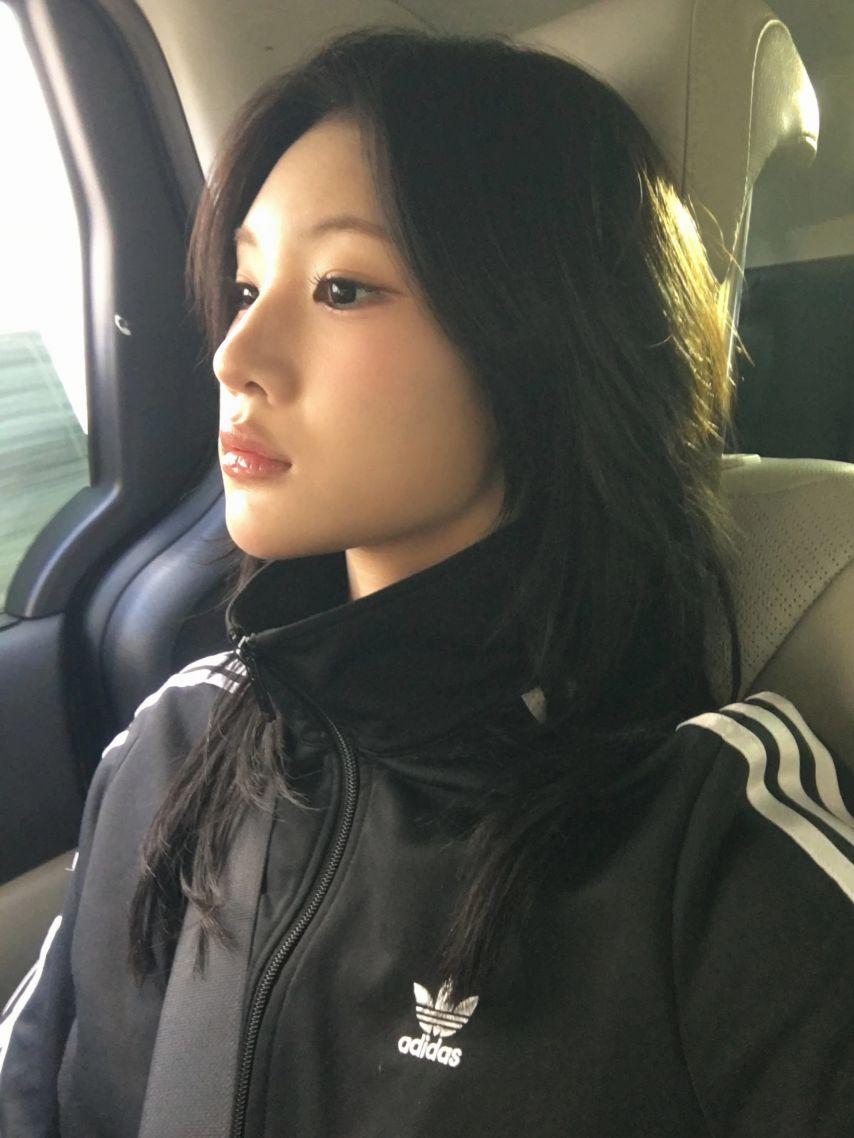 하츠투하츠 주은2