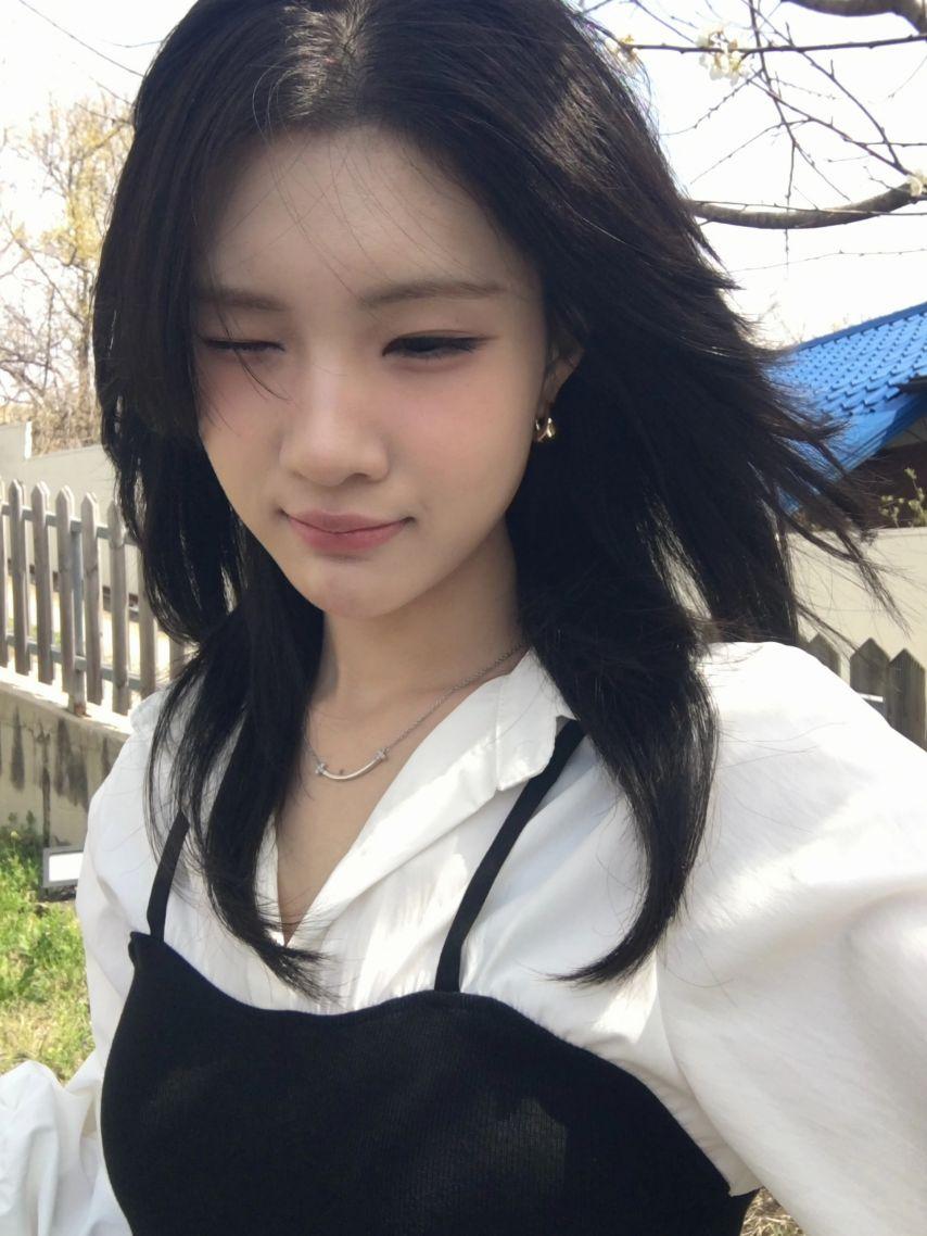 하츠투하츠 주은4