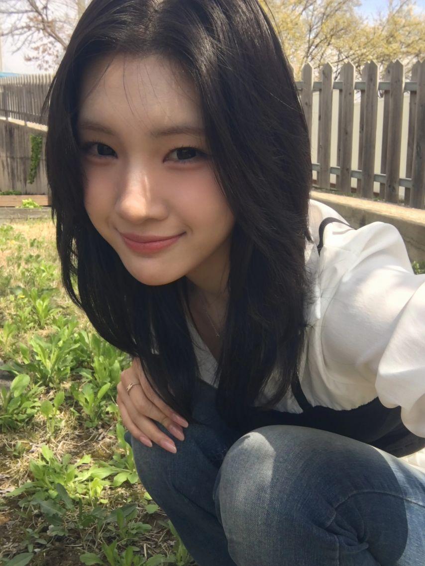 하츠투하츠 주은6