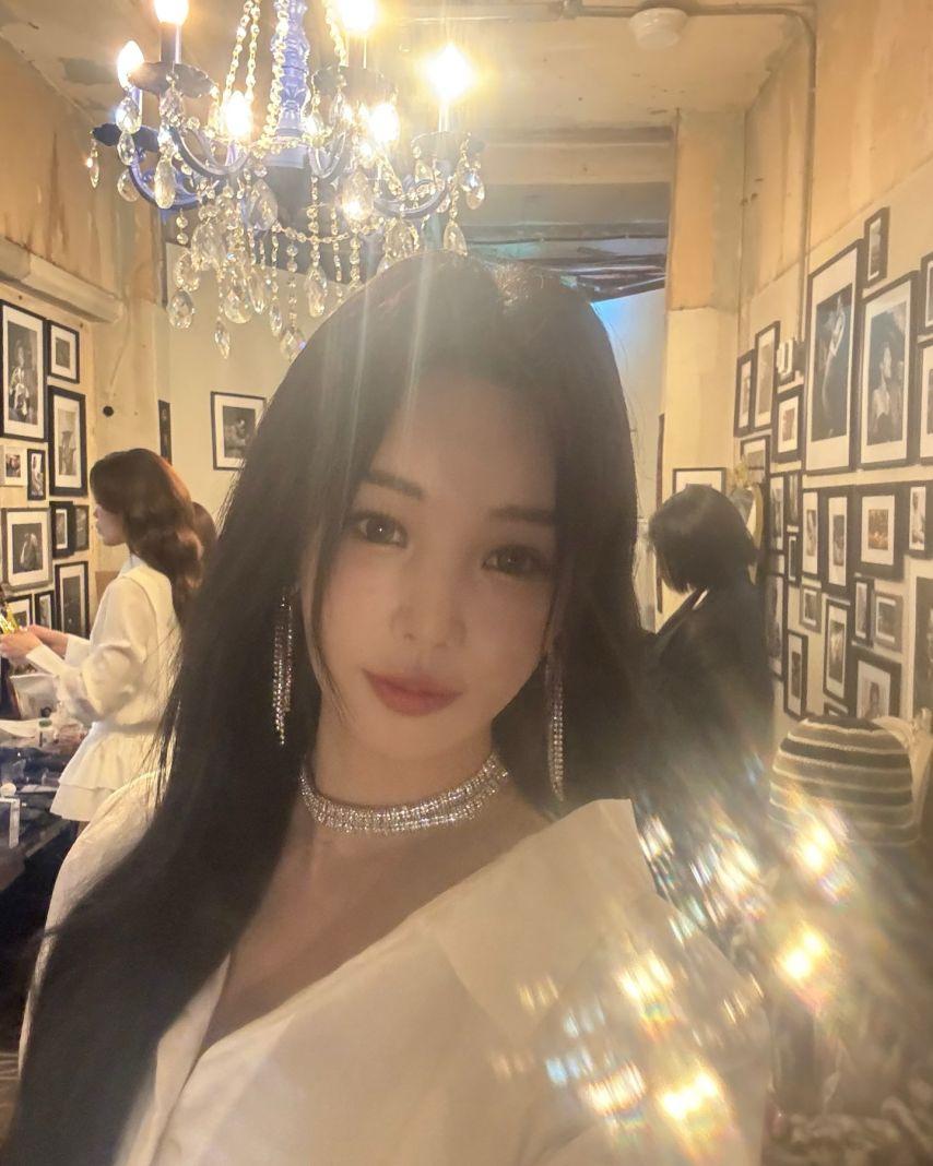 남규리 이보람 김연지 SeeYa씨야 20주년 팬미팅10