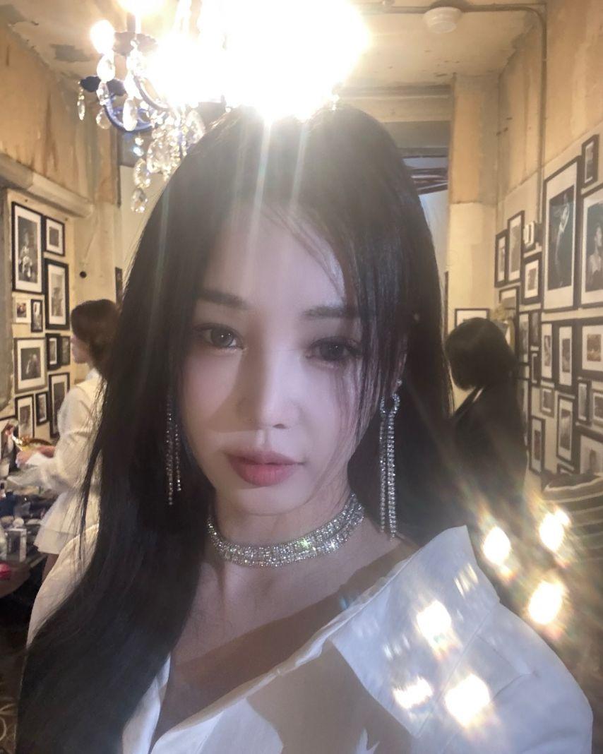 남규리 이보람 김연지 SeeYa씨야 20주년 팬미팅3