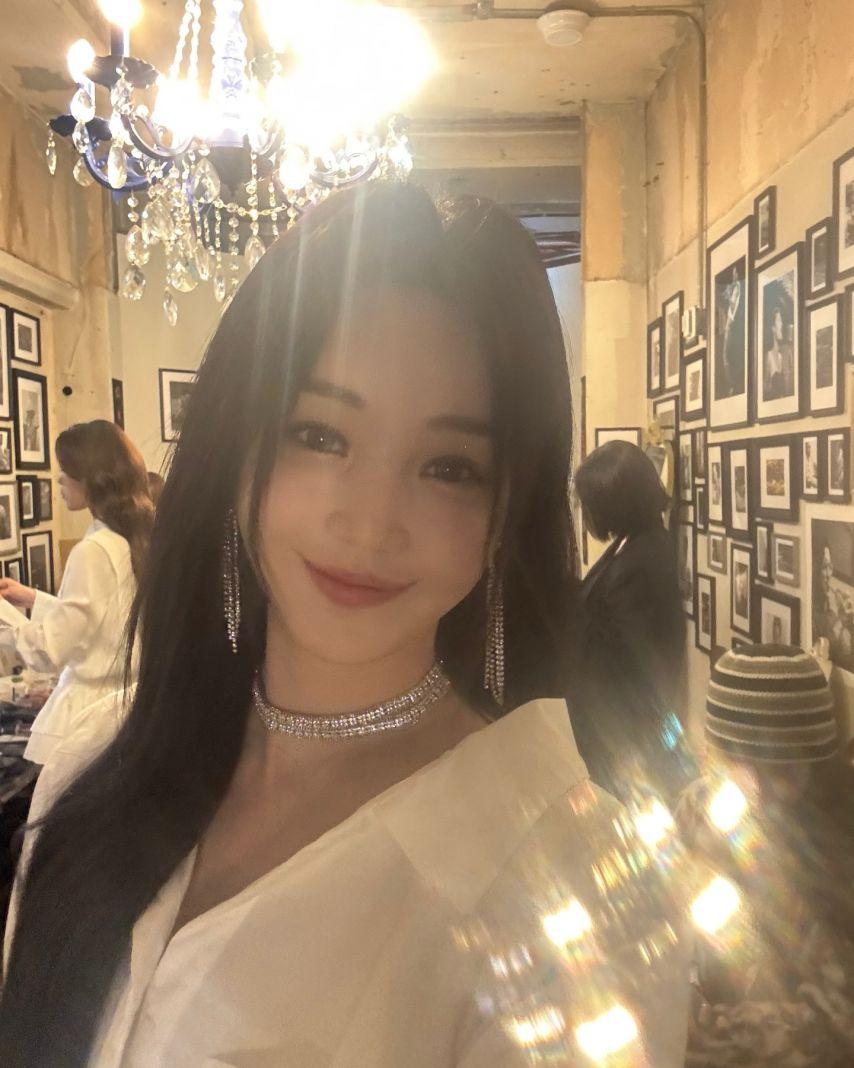 남규리 이보람 김연지 SeeYa씨야 20주년 팬미팅9