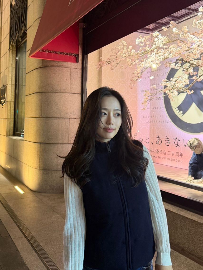 조서연 아나운서0