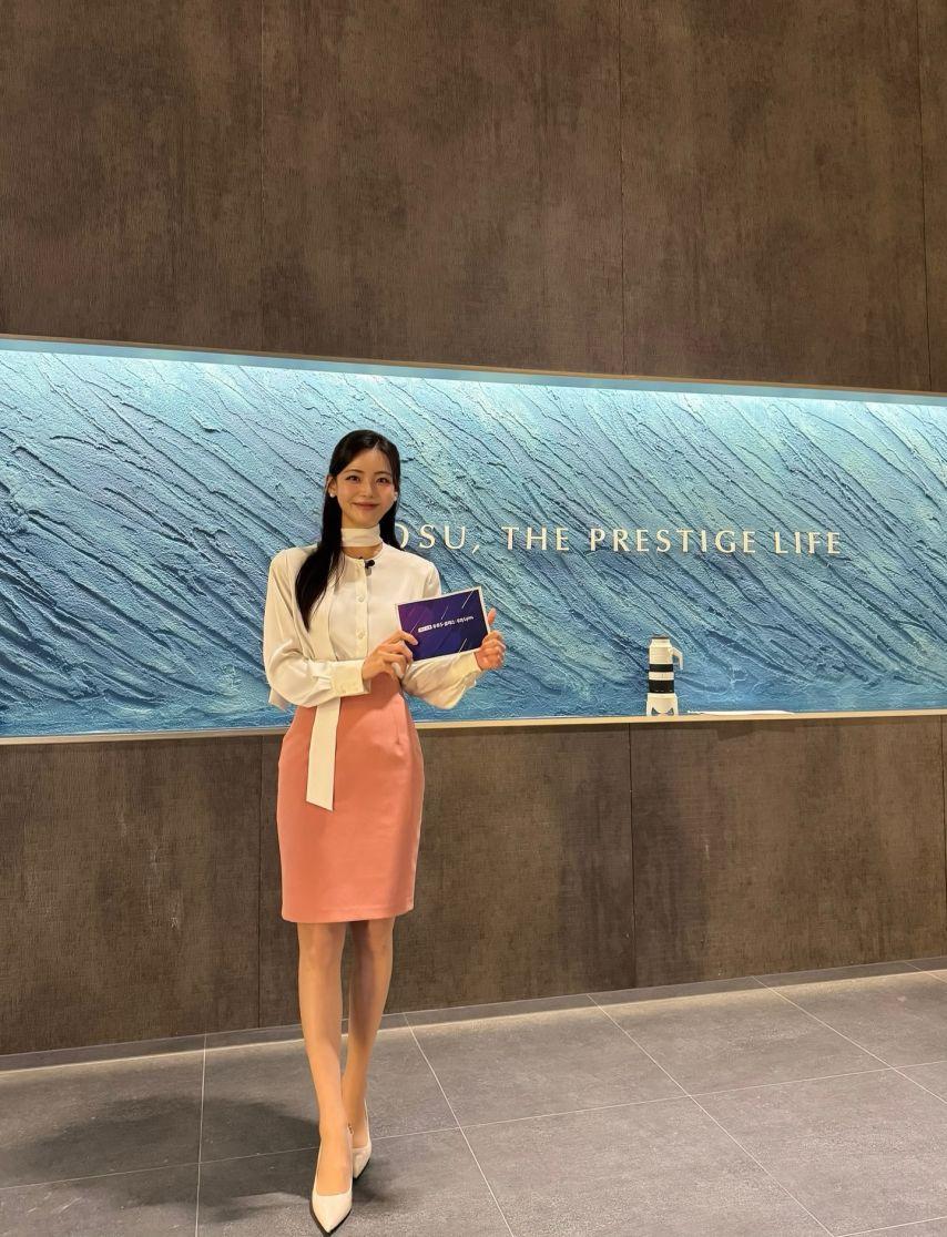 이다솔 아나운서0