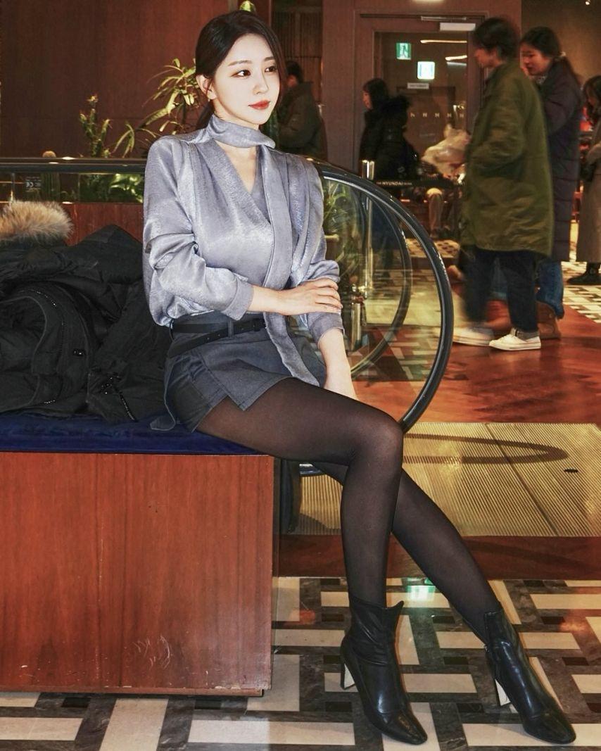 황유주 아나운서12