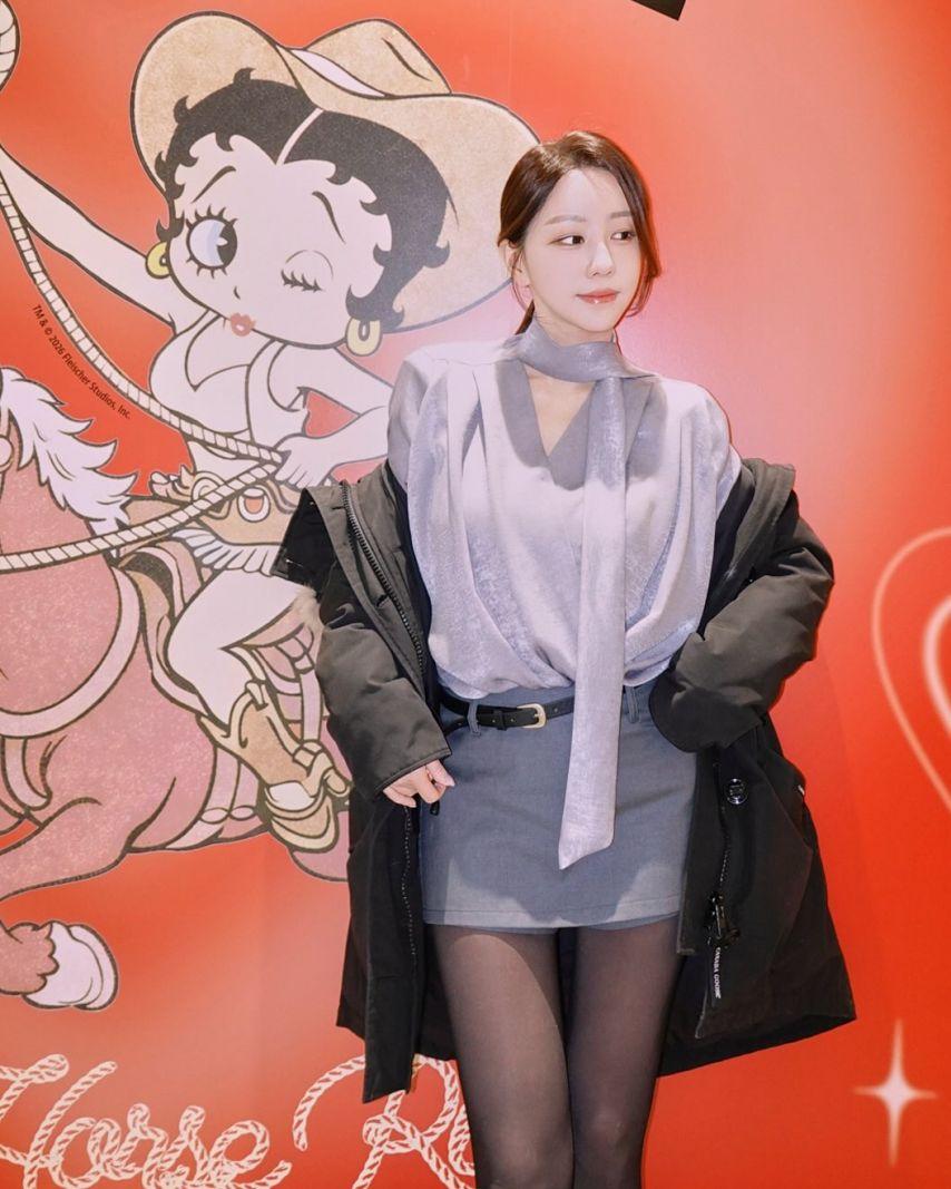 황유주 아나운서5