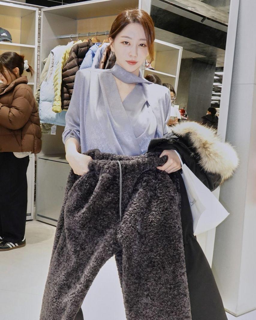 황유주 아나운서6